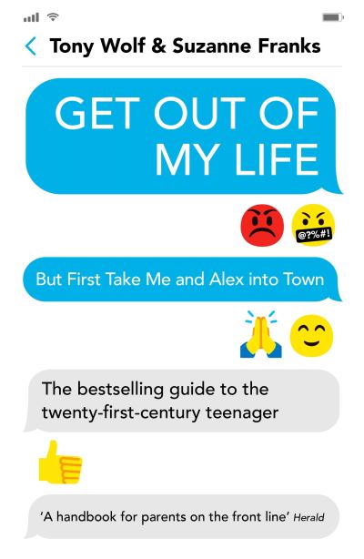 Get Out of My Life - but First Take Me and Alex Into Town